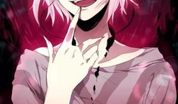 伤心的漫画,情感共鸣的瞬间