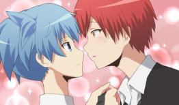 日本漫画伪娘,日本漫画中的性别边缘探索