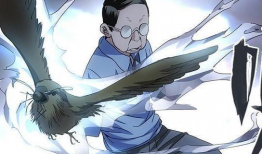 一人之下免费漫画,揭秘“一人之下”的奇幻冒险之旅